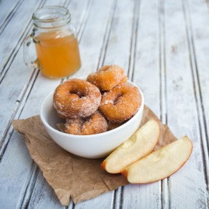 Apple Cider Doughnut Fragrance Oil